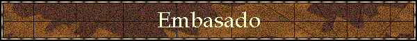 Embasado