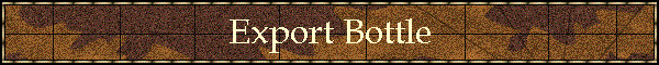 Export Bottle